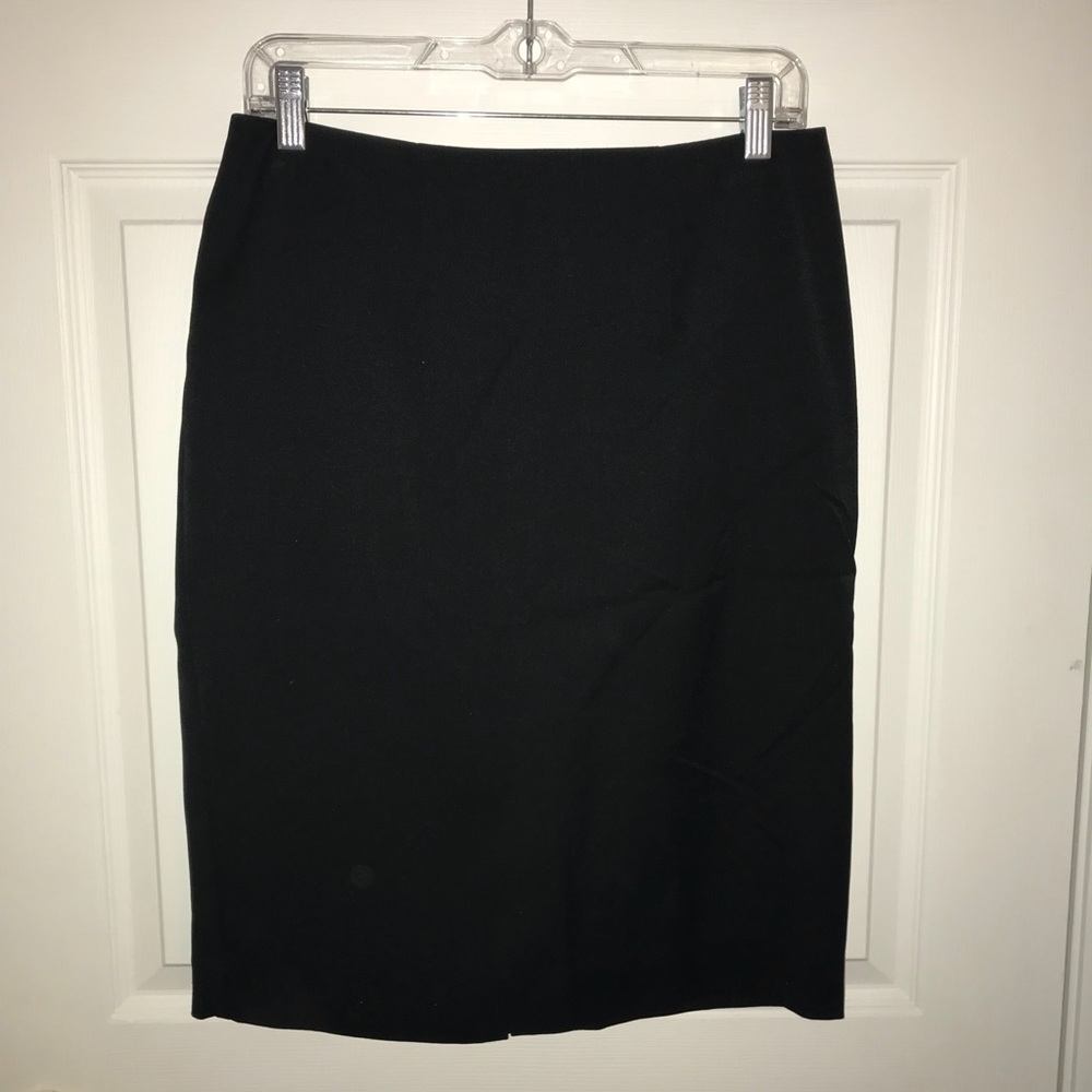 Merona Pencil Skirt with Slit